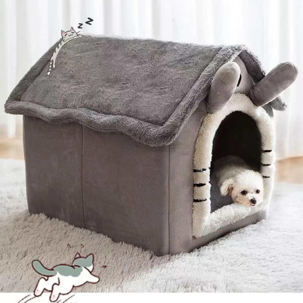 Dog kennel